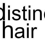 Distinctive Hair - Adelaide Hairdresser