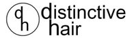 Distinctive Hair