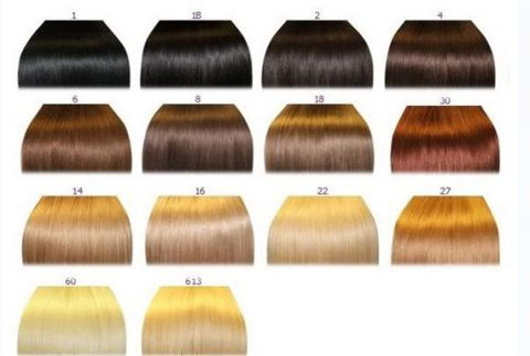 Minx Hair & Body - Adelaide Hairdresser 2