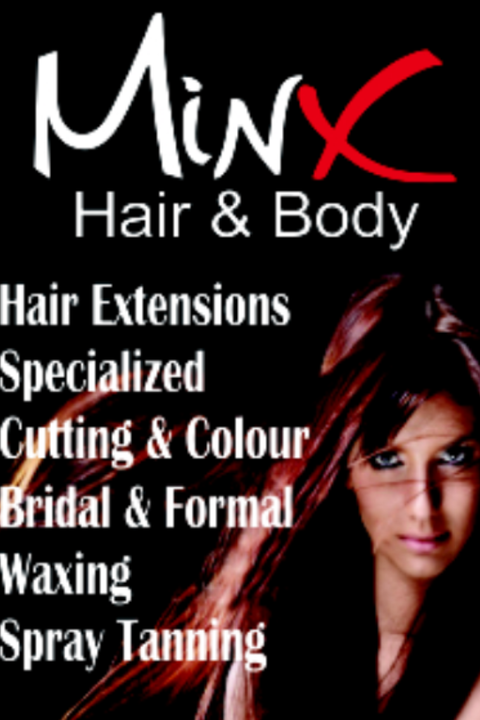 Minx Hair & Body - Adelaide Hairdresser 3