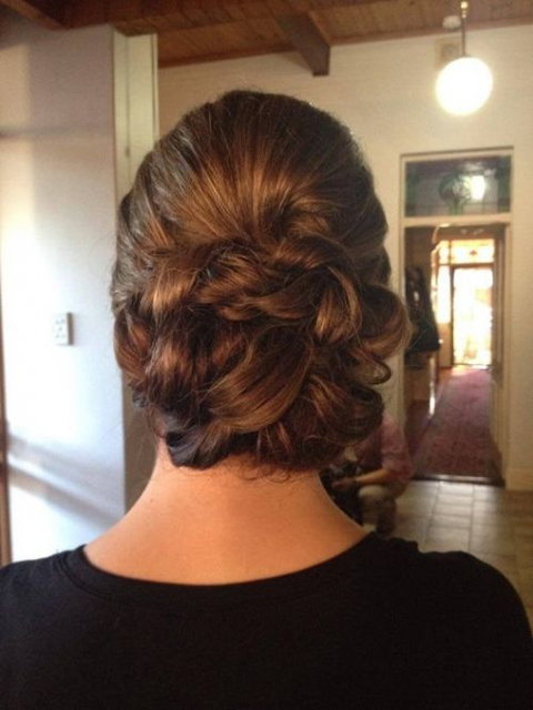 Foxy Locks (By Marday) - Adelaide Hairdresser 3