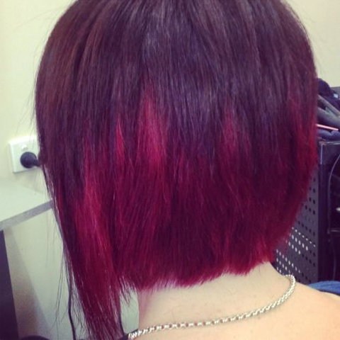 Foxy Locks (By Marday) - Adelaide Hairdresser 4