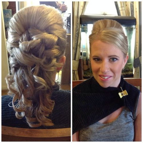 Foxy Locks (By Marday) - Adelaide Hairdresser 5