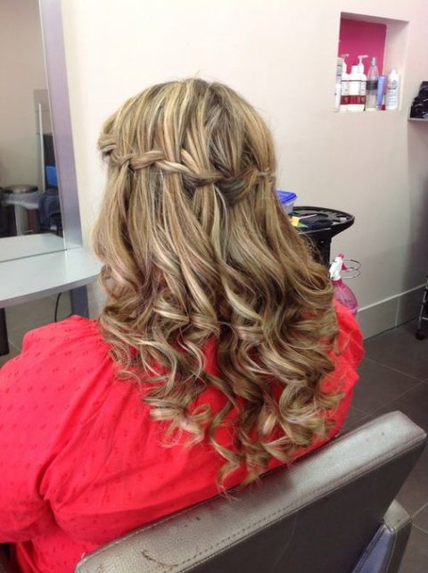 Foxy Locks (By Marday) - Adelaide Hairdresser 6