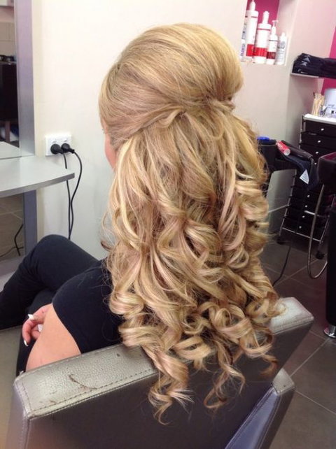 Foxy Locks (By Marday) - Adelaide Hairdresser 7