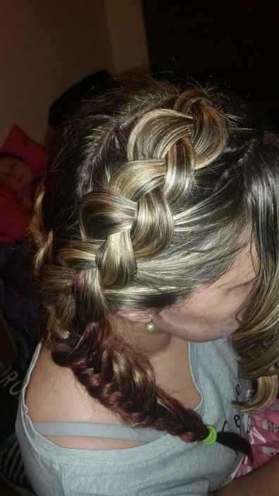 Samantha's Hair Affair - Adelaide Hairdresser 1