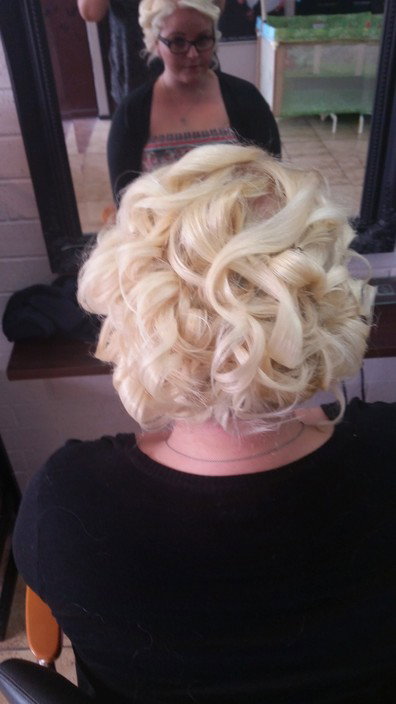 Samantha's Hair Affair - Adelaide Hairdresser 2