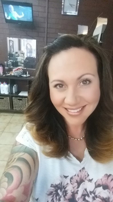 Samantha's Hair Affair - Adelaide Hairdresser 3