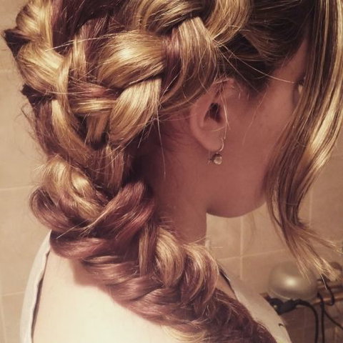 Samantha's Hair Affair - Adelaide Hairdresser 4