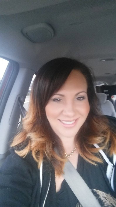 Samantha's Hair Affair - Adelaide Hairdresser 6