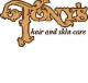Tony's Hair amp Skincare - Adelaide Hairdresser