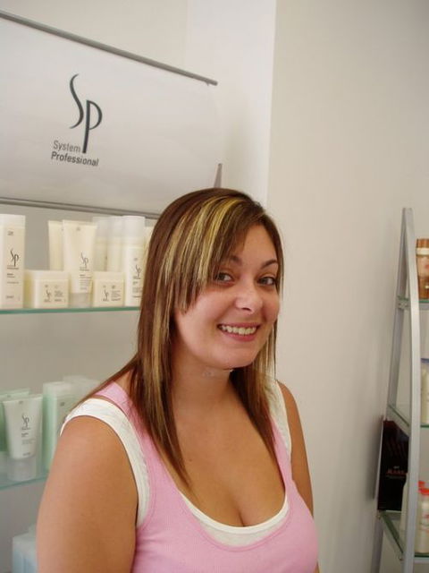 All New Hair 4 You - Adelaide Hairdresser 2