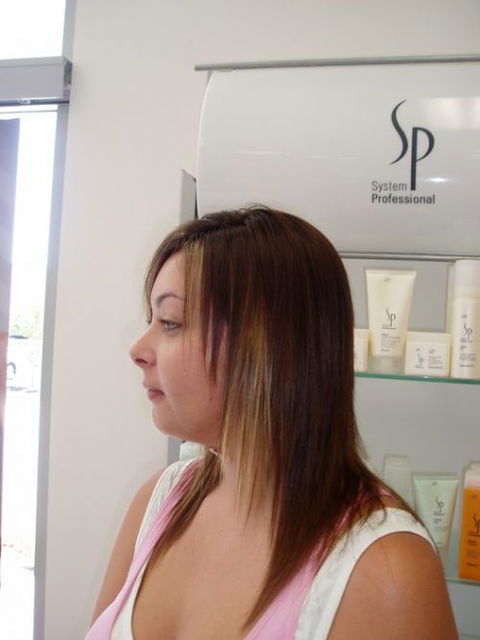All New Hair 4 You - Adelaide Hairdresser 3
