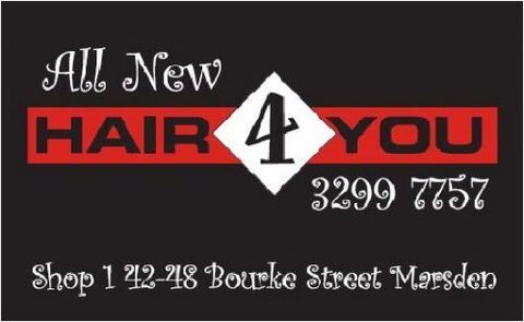 All New Hair 4 You - Adelaide Hairdresser 5