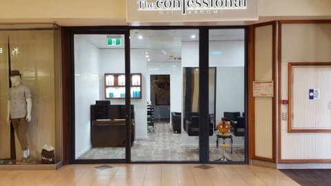 The Confessional Hair Broome - Adelaide Hairdresser 3