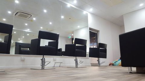The Confessional Hair Broome - Adelaide Hairdresser 4