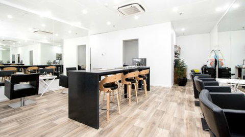 The Confessional Hair Broome - Adelaide Hairdresser 6