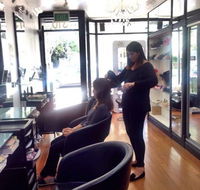 Bel Art Makeover - Adelaide Hairdresser