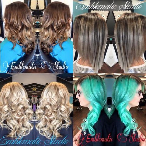 Emblematic Hair N Beauty Studio - Adelaide Hairdresser 0