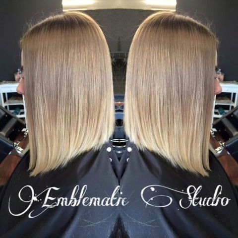 Emblematic Hair N Beauty Studio - Adelaide Hairdresser 1