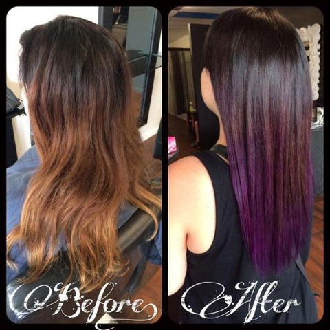 Emblematic Hair N Beauty Studio - Adelaide Hairdresser 2