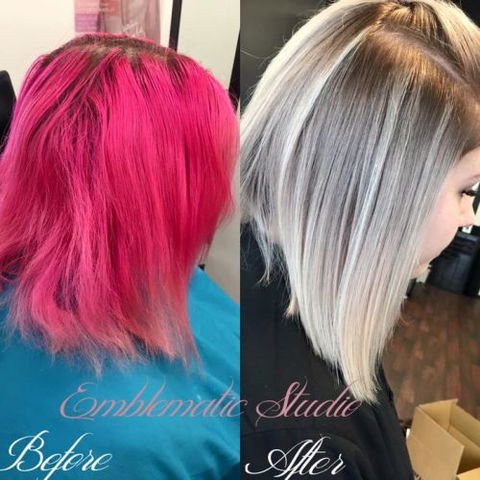 Emblematic Hair N Beauty Studio - Adelaide Hairdresser 3