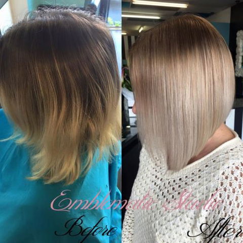 Emblematic Hair N Beauty Studio - Adelaide Hairdresser 5