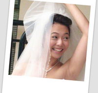 Asian Bridal Hair and Makeup Artist Kimi Miyamoto - Adelaide Hairdresser