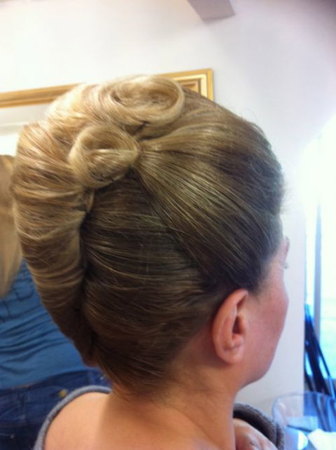 Saks Salons - Adelaide Hairdresser 5