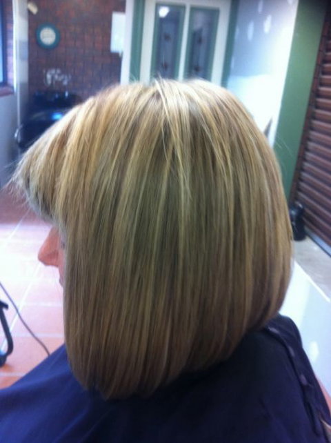 Saks Salons - Adelaide Hairdresser 7