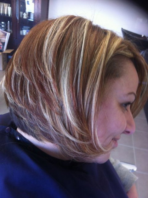 Saks Salons - Adelaide Hairdresser 9