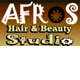 Afros Hair amp Beauty Studio - Adelaide Hairdresser