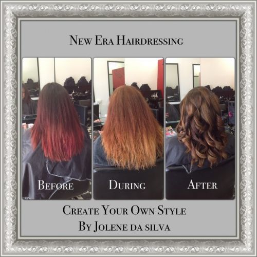 Henderson WA Adelaide Hairdresser