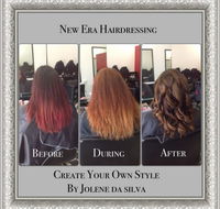 New Era Hair amp Beauty - Adelaide Hairdresser