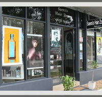 Saera's Hair Zone - Adelaide Hairdresser