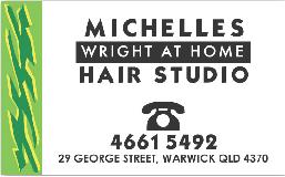 Cherry Gully QLD Adelaide Hairdresser