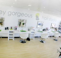 Hey Gorgeous Hair Studio