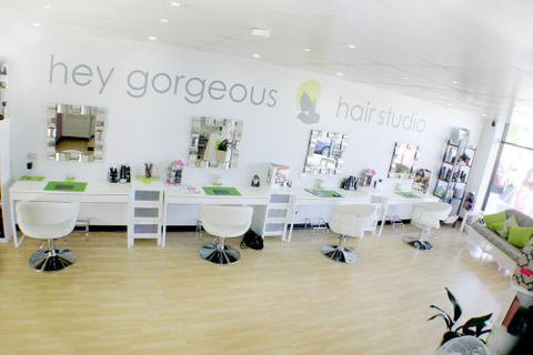 Hey Gorgeous Hair Studio - Adelaide Hairdresser 0