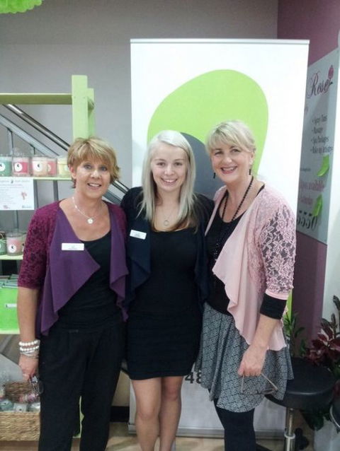 Hey Gorgeous Hair Studio - Adelaide Hairdresser 1
