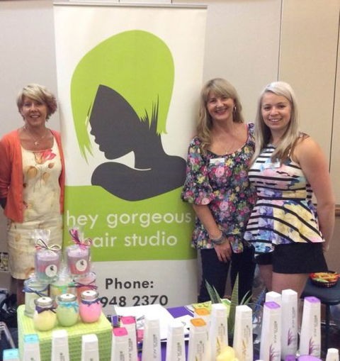 Hey Gorgeous Hair Studio - Adelaide Hairdresser 3