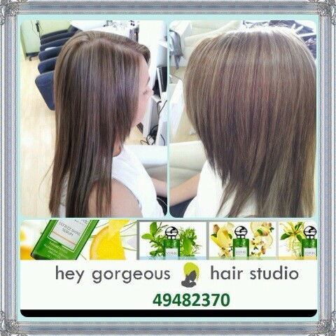 Hey Gorgeous Hair Studio - Adelaide Hairdresser 7