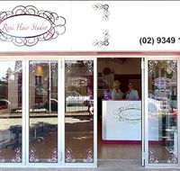 Reni Hair Studio - Adelaide Hairdresser
