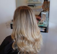 The mooch room - Adelaide Hairdresser