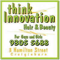 Innovation Hairdressing