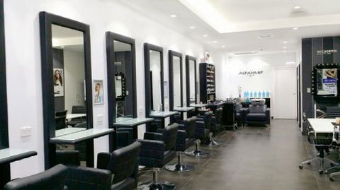 Taper's Hairdressers - Adelaide Hairdresser 0