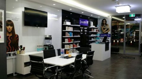 Taper's Hairdressers - Adelaide Hairdresser 1