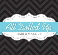 All Dolled Up Hair amp Makeup - Adelaide Hairdresser