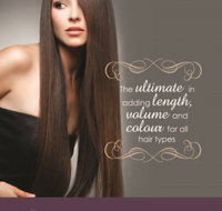 Hair Extensions by Ilona - Adelaide Hairdresser