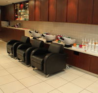 Raw Edge Hair and Beauty Salon - Adelaide Hairdresser