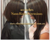 Elite Hair and Beauty - Adelaide Hairdresser